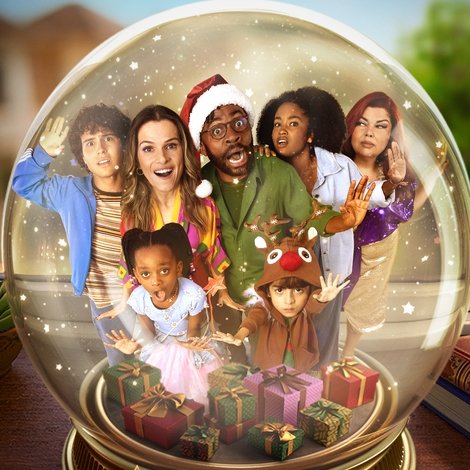 O Primeiro Natal do Mundo