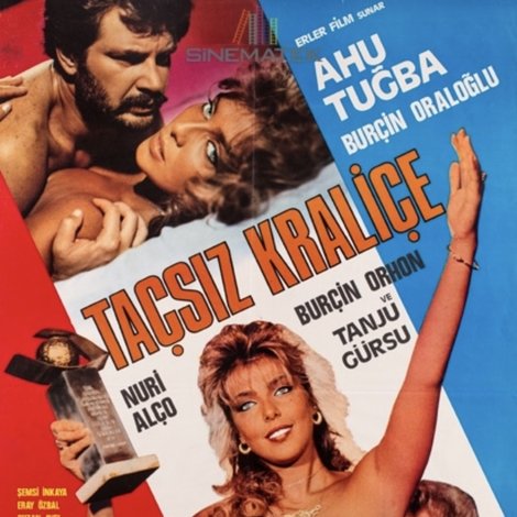 Taçsız Kraliçe