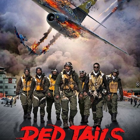 Red Tails
