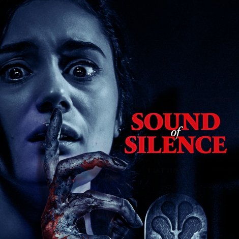 Sound of Silence