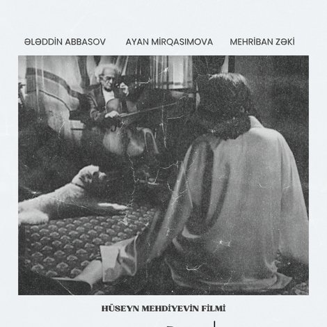 Məkanın Melodiyası