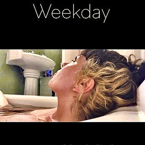 WEEKDAY