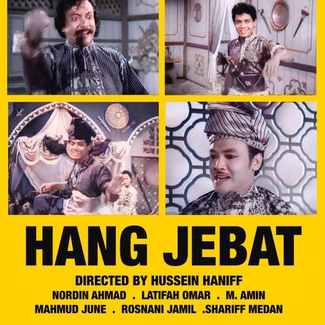 Hang Jebat