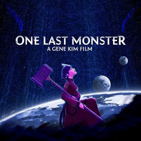 One Last Monster