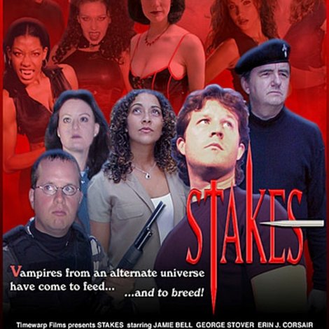 Stakes