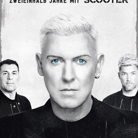 FCK 2020 – Zweieinhalb Jahre mit Scooter