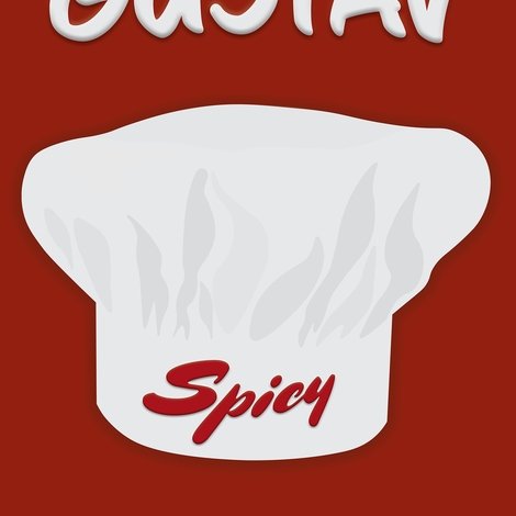 Gustav Spicy