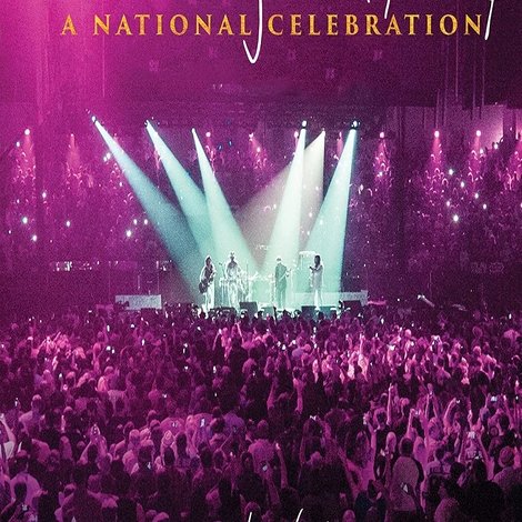 The Tragically Hip - A National Celebration