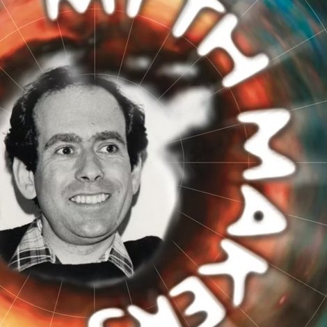 Myth Makers 14: Peter Grimwade