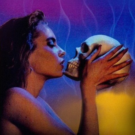 Skullduggery