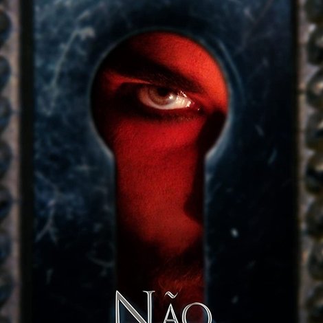 Não Abra Jamais