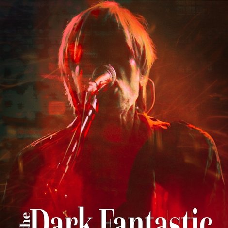 The Dark Fantastic