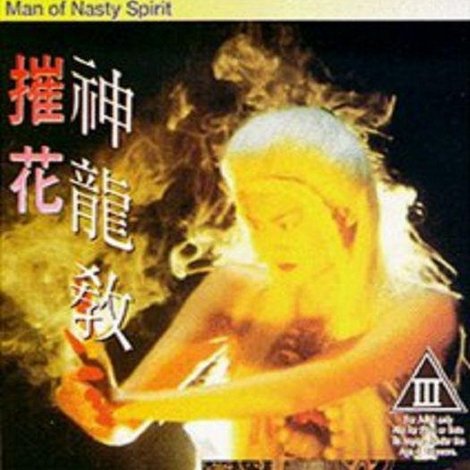 魔域歡喜教