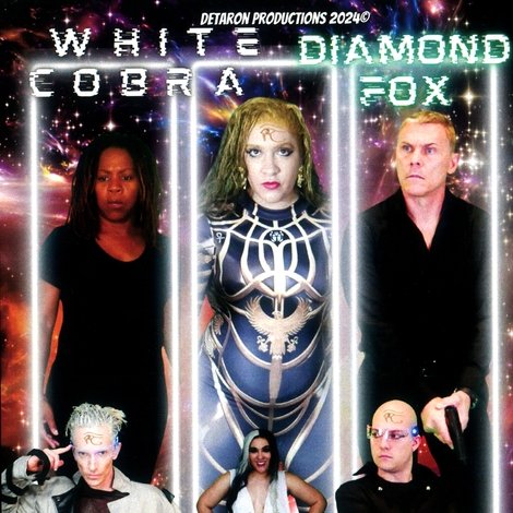 White Cobra Diamond Fox vs. The Golden Eye