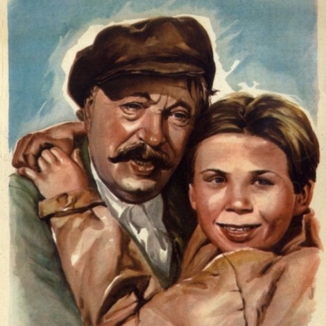 Én és a nagyapám