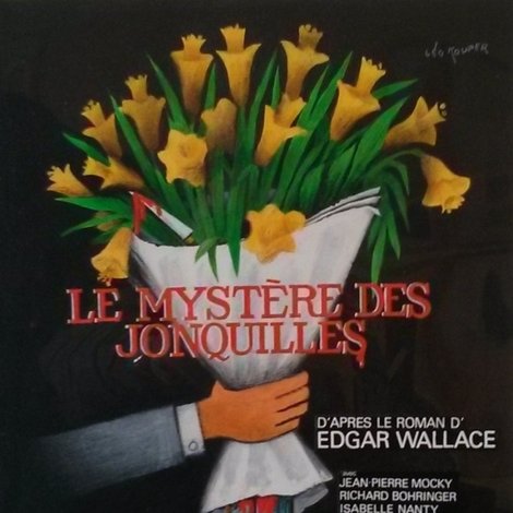 Le mystère des jonquilles