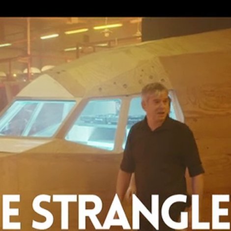 The Stranglers - Ground Control