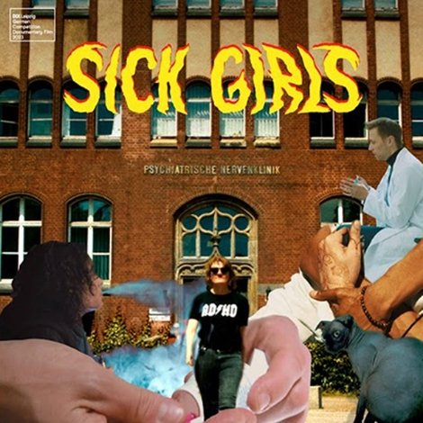 Sick Girls