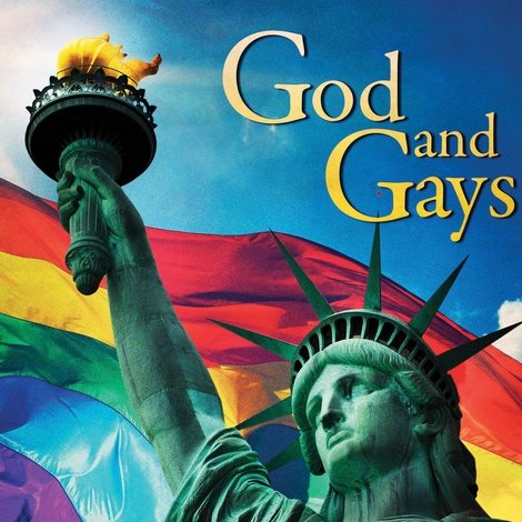 God and Gays: Bridging the Gap