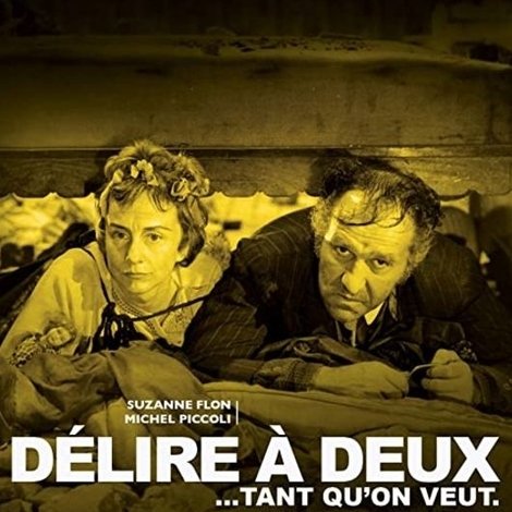 Délire à deux