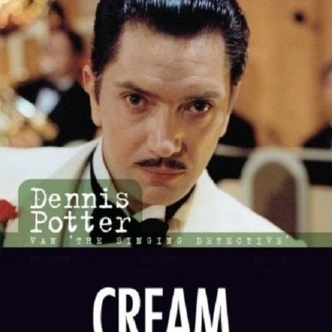 Cream in My Coffee