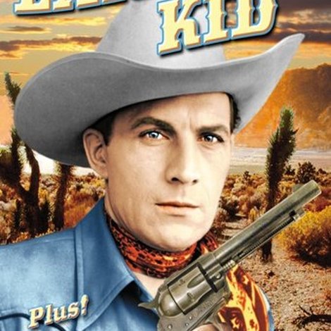 The Laramie Kid