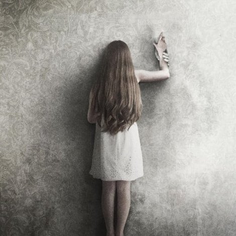 Behind the Walls