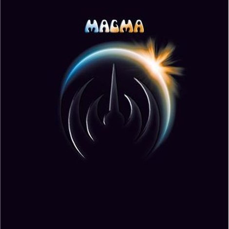 Magma - Mythes et légendes : volume V