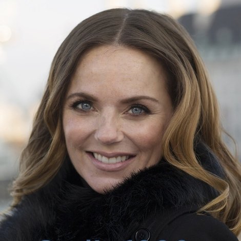 Geri's 1990s: My Drive to Freedom