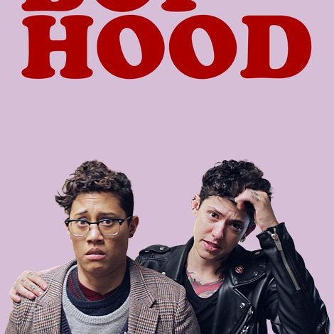 Boihood