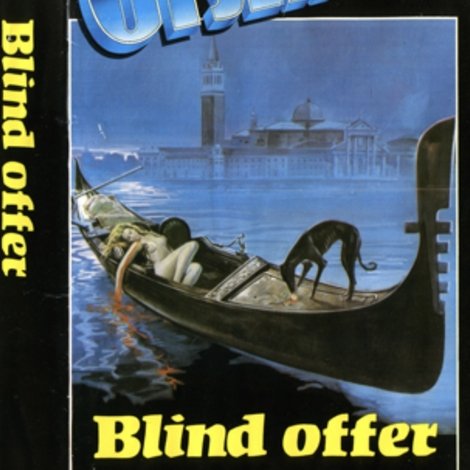 Nero veneziano