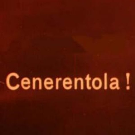 Cenerentola