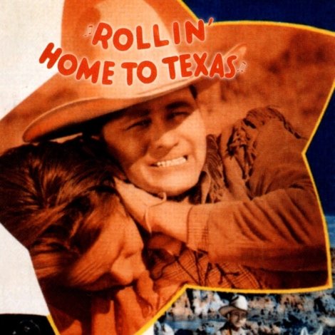 Rollin' Home to Texas