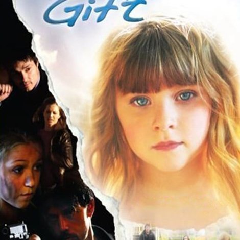 Elizabeth's Gift