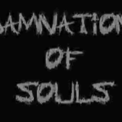 Damnation of Souls