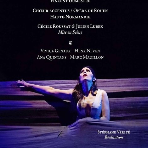 Purcell: Dido & Aeneas