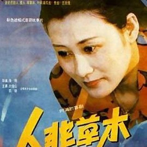 人非草木
