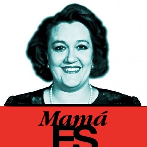 Mamá es boba