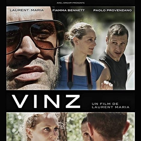 Vinz