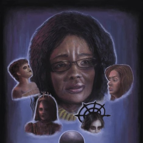 The Mummy Murders
