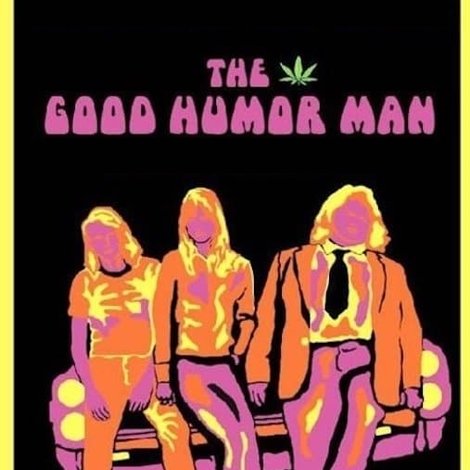 The Good Humor Man