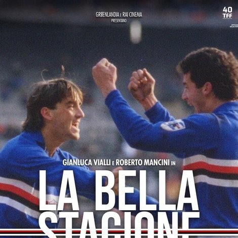 La bella stagione