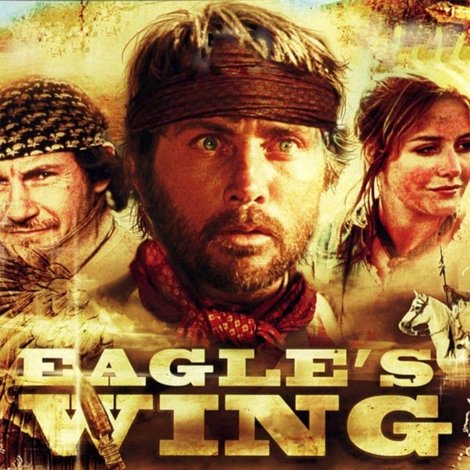 Eagle's Wing