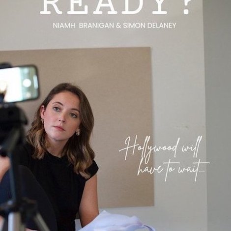 Ready?