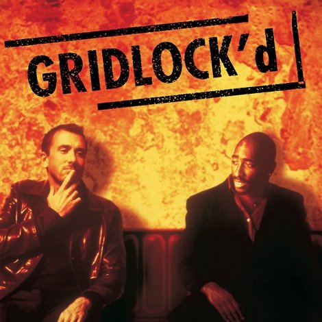 Gridlock'd
