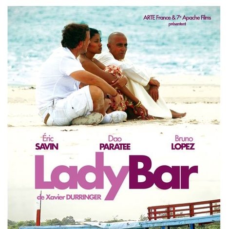 Lady Bar 2