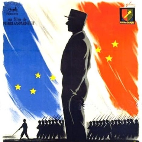 La marche glorieuse