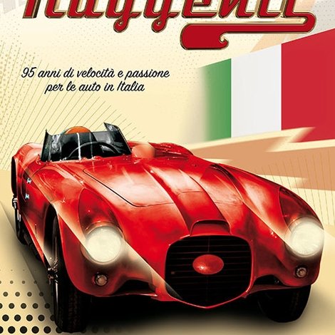 Motori Ruggenti