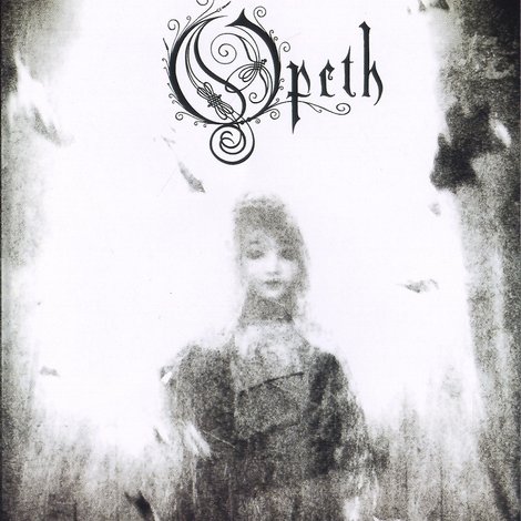 Opeth: Lamentations