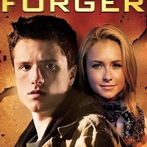 The Forger